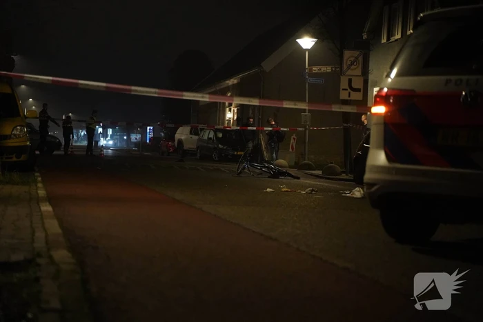 Drankrijder rijdt 23-jarige fietser dood