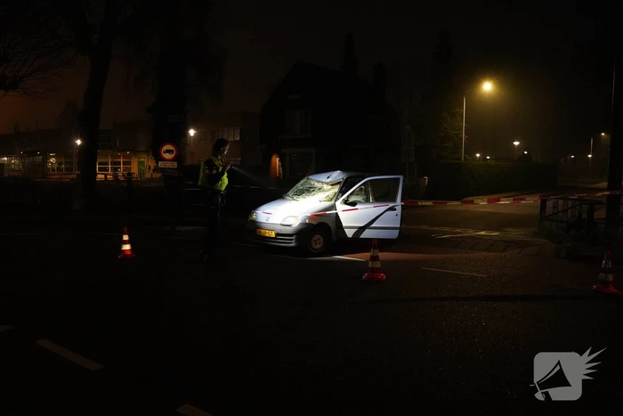 Drankrijder rijdt 23-jarige fietser dood