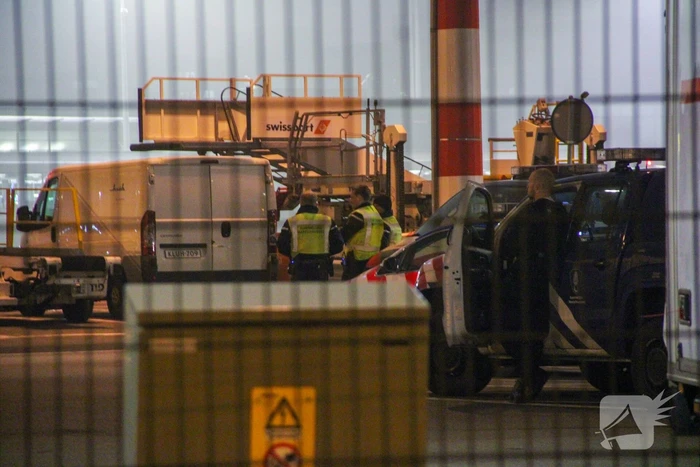 nieuws ceintuurbaan noord schiphol