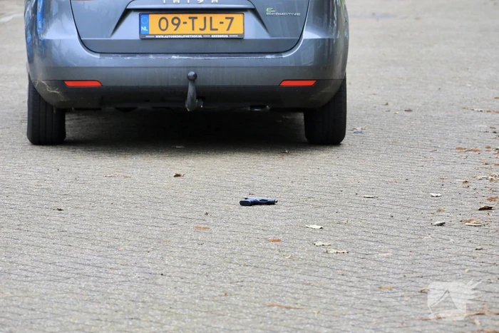 Groot onderzoek naar schietpartij