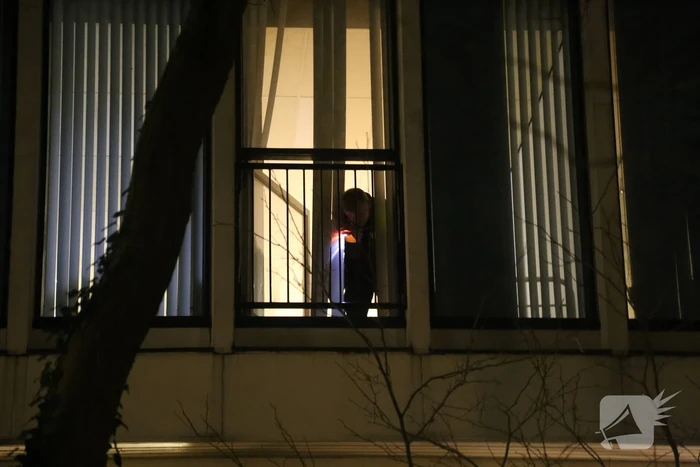 Man raakt gewond aan gezicht door steekpartij