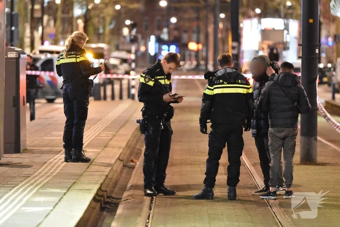 Kogelhulzen aangetroffen nadat pand beschoten is