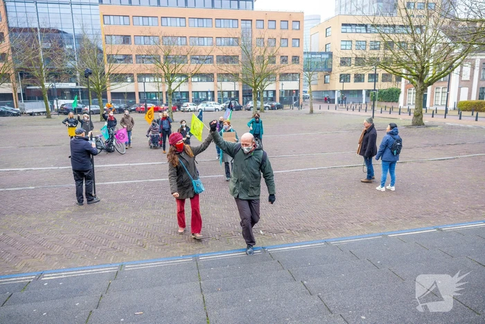 nieuws vrouwe justitiaplein utrecht