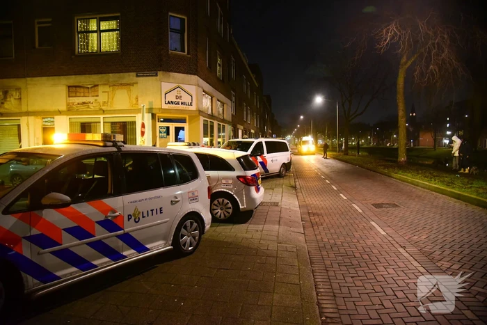 Vrouw overleden na steekpartij in woning