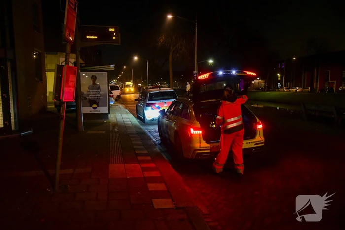 Vrouw overleden na steekpartij in woning