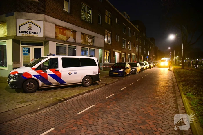 Vrouw overleden na steekpartij in woning