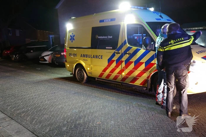 brand broedersdijk rijssen