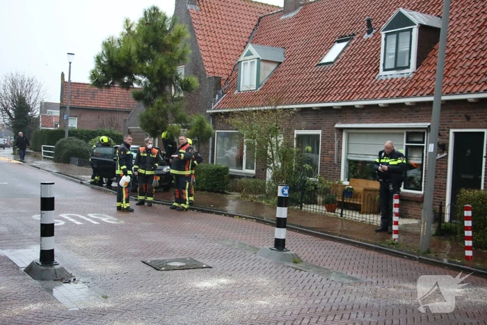 ongeval hoofdstraat valkenburg