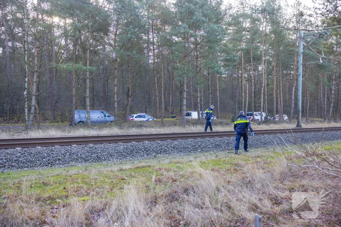 ongeval foekenlaan soest