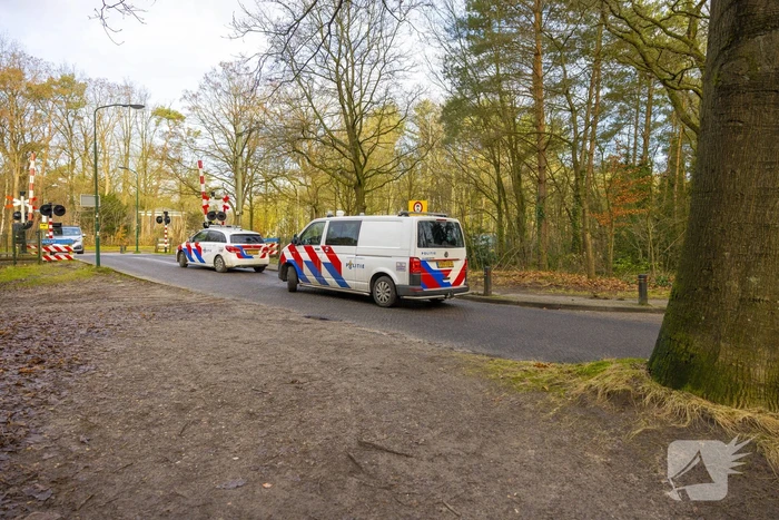 Geen treinverkeer tussen Utrecht Centraal en Soest