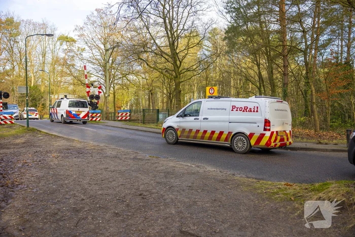Geen treinverkeer tussen Utrecht Centraal en Soest
