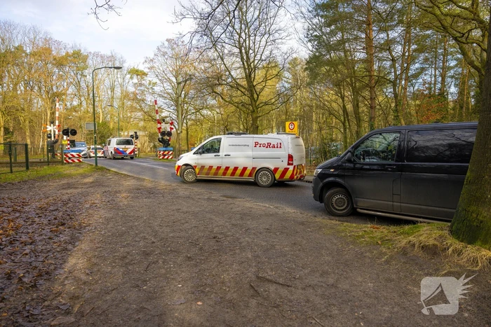 Geen treinverkeer tussen Utrecht Centraal en Soest