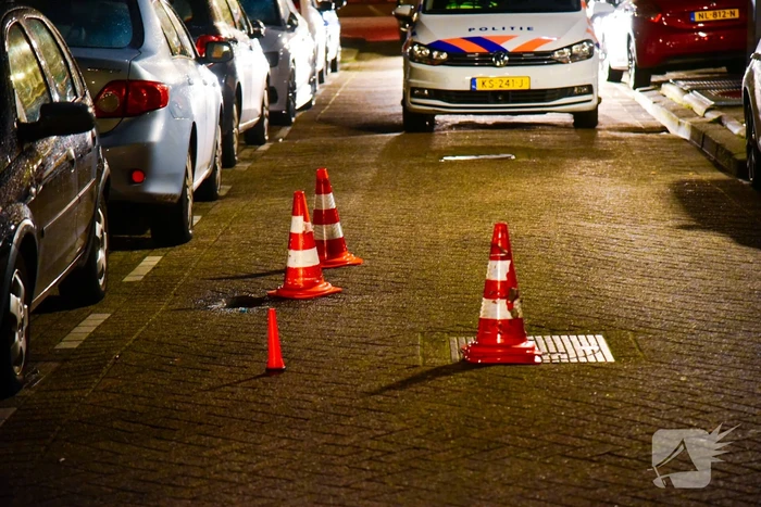 Politie onderzoekt schietpartij bij woning