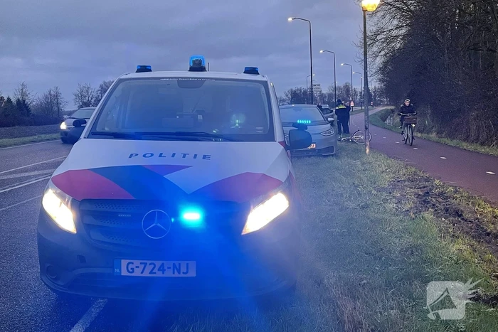 ongeval komweg gemert
