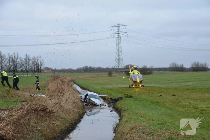 ongeval leeuwarden-oost 26 - n31 r 53,0 b wirdum