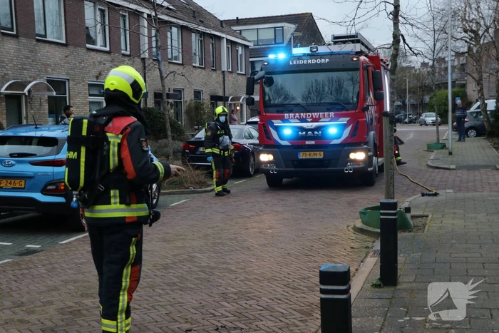 nieuws annie m.g. schmidtstraat leiderdorp