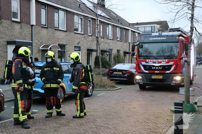 Onderzoek nadat CO-melder afgaat