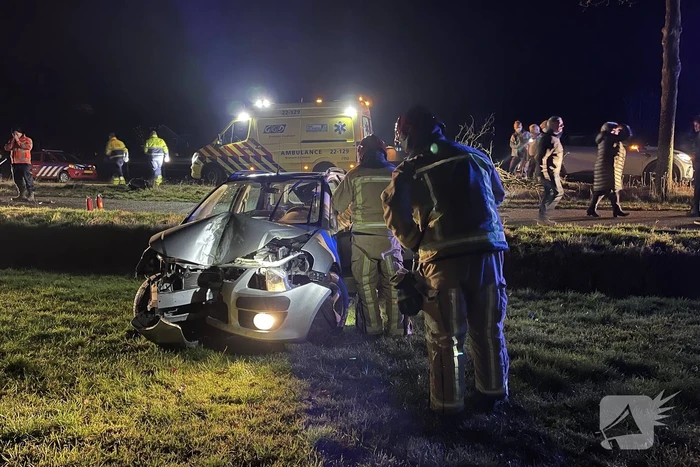 ongeval kivitsbraak bakel