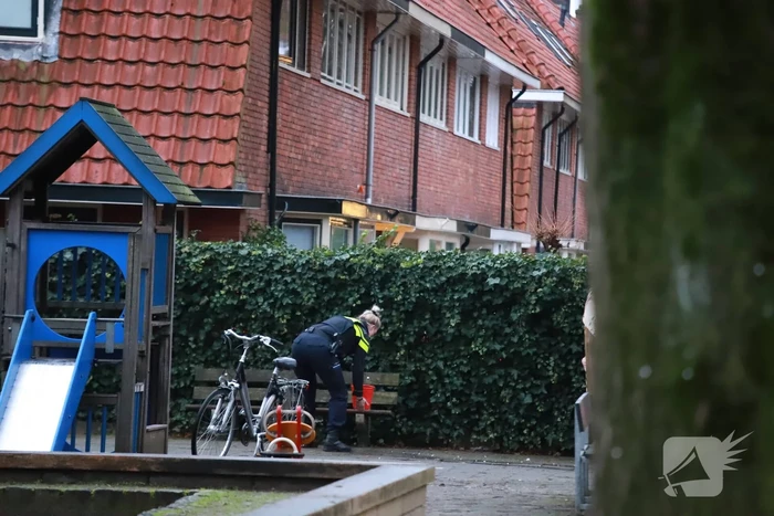 Fietser zwaargewond na ongeval