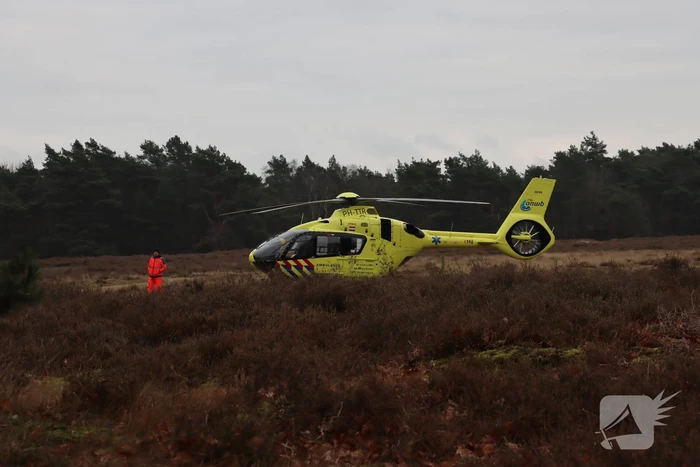 Fietser overleden na ernstig ongeval