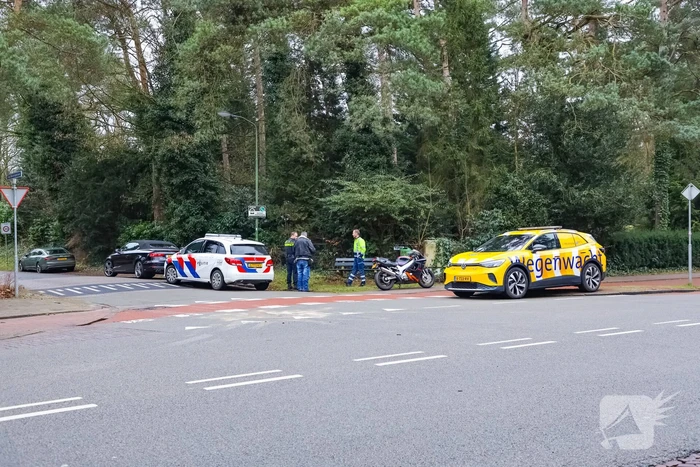 ongeval soesterbergsestraat soest
