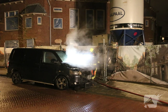 brand driftstraat leiden