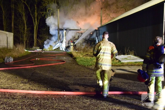 brand muntweg emmeloord