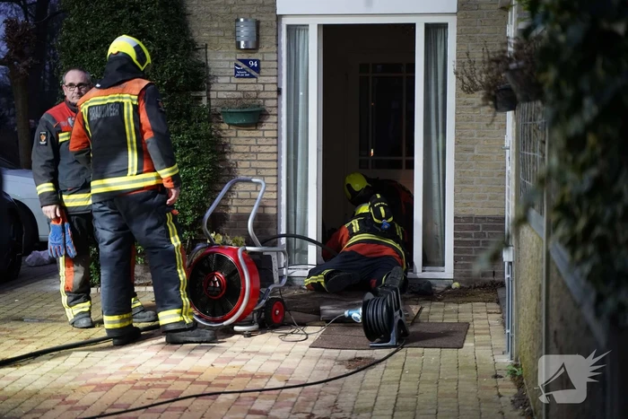 brand kervelhof voorhout