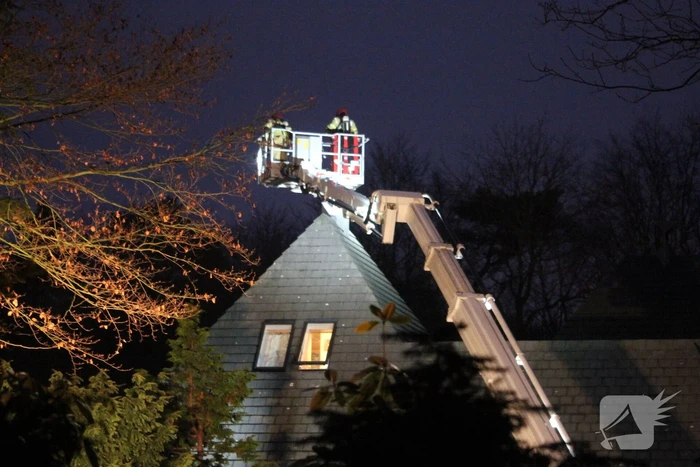 brand schapendrift blaricum