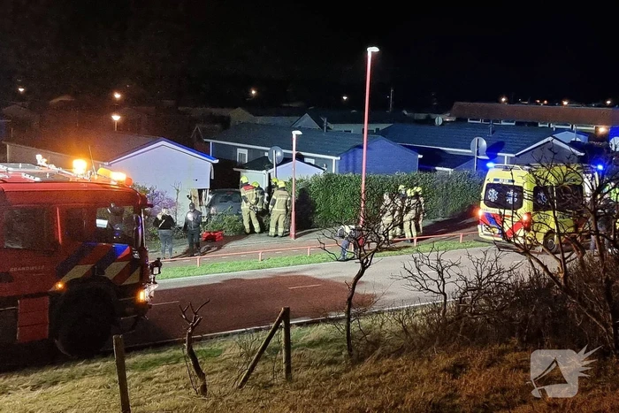 ongeval zanddijk julianadorp