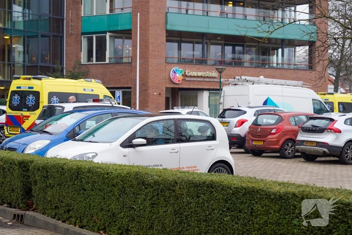 nieuws van bergen ijzendoornpark gouda