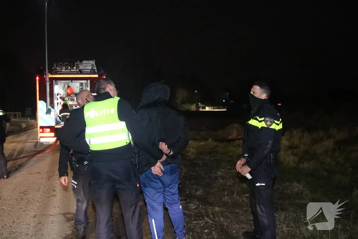 brand boonsweg heinenoord