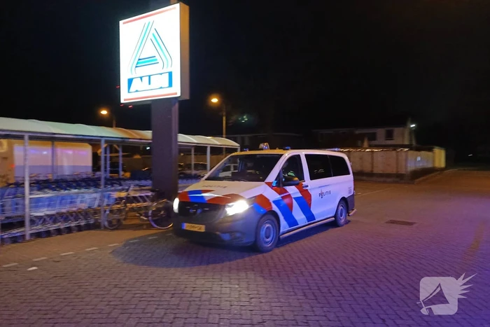 Grote opkomst bij lichtjestocht tegen coronamaatregelen