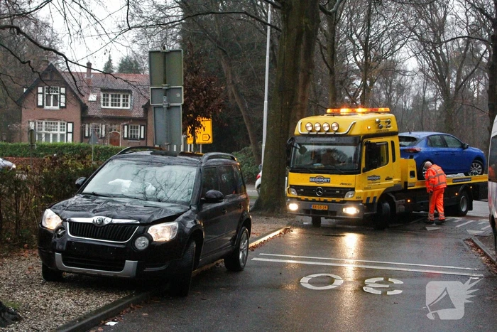 ongeval amsterdamsestraatweg - n221 34,2 baarn