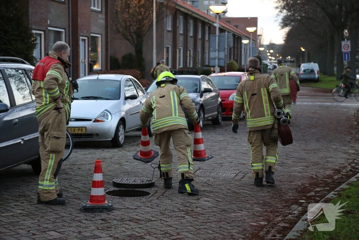 milieu buys ballotsingel krimpen aan den ijssel