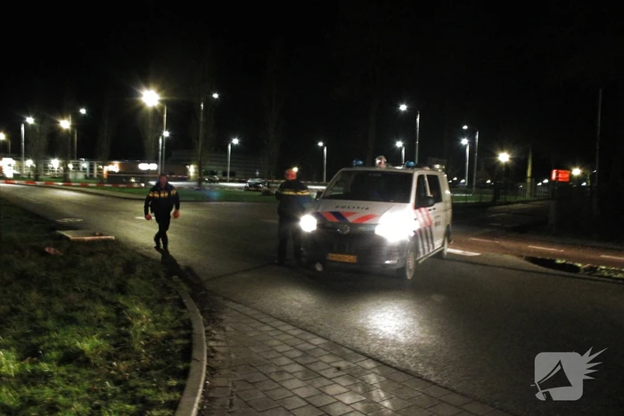 Persoon overleden na schietpartij
