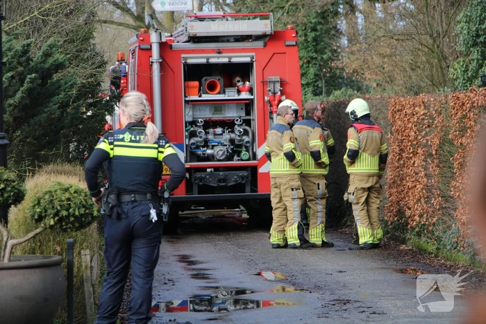 brand rijssenseweg markelo