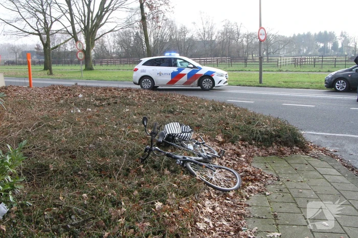 ongeval johan willem frisolaan weert