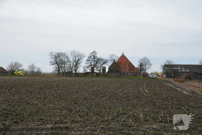 ongeval wommelserweg tzum