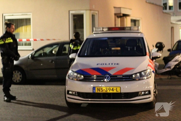 Politie doet onderzoek naar melding schietpartij