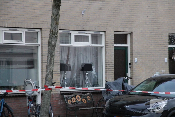 Politie doet onderzoek naar melding schietpartij