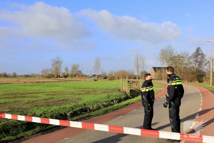 ongeval nedereindseweg utrecht