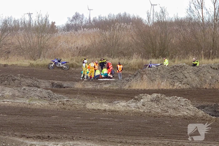ongeval bathseweg rilland