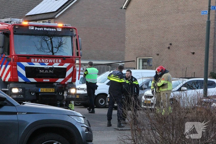 nieuws bakboord huizen