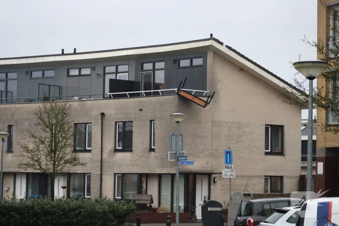 natuur bazuindreef harderwijk