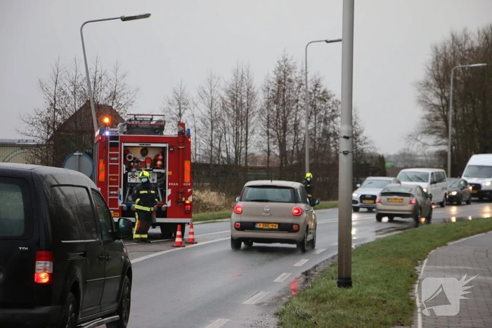 natuur van berckelweg noordwijk