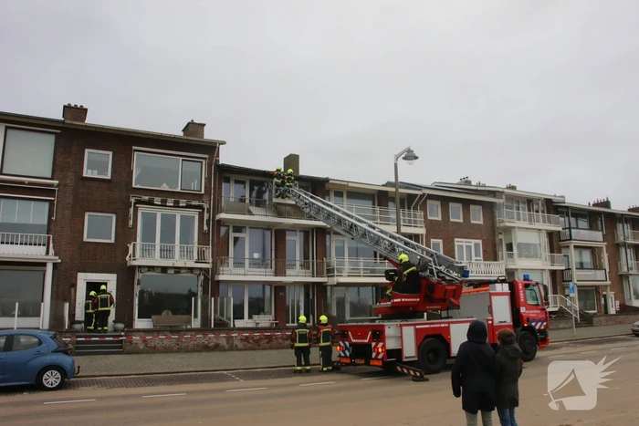 natuur boulevard katwijk