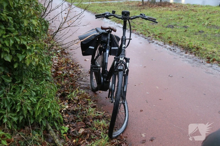 ongeval nuenenseweg geldrop