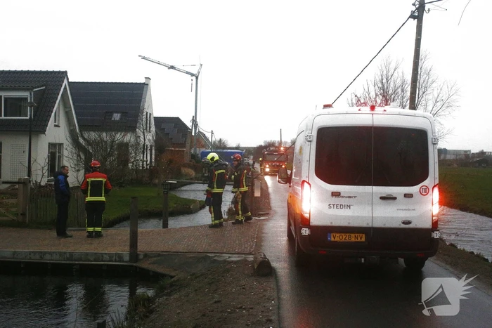 natuur gouderakse tiendweg gouderak