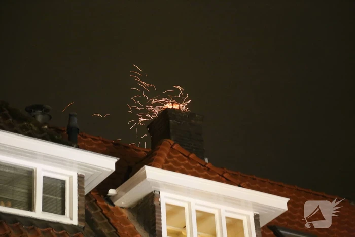 brand aalsterweg eindhoven